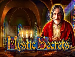Игровой автомат Mystic Secret